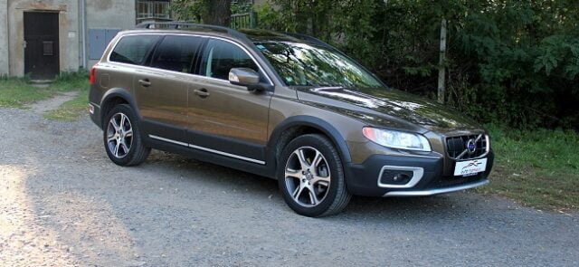 test-volvo-xc70-nahled