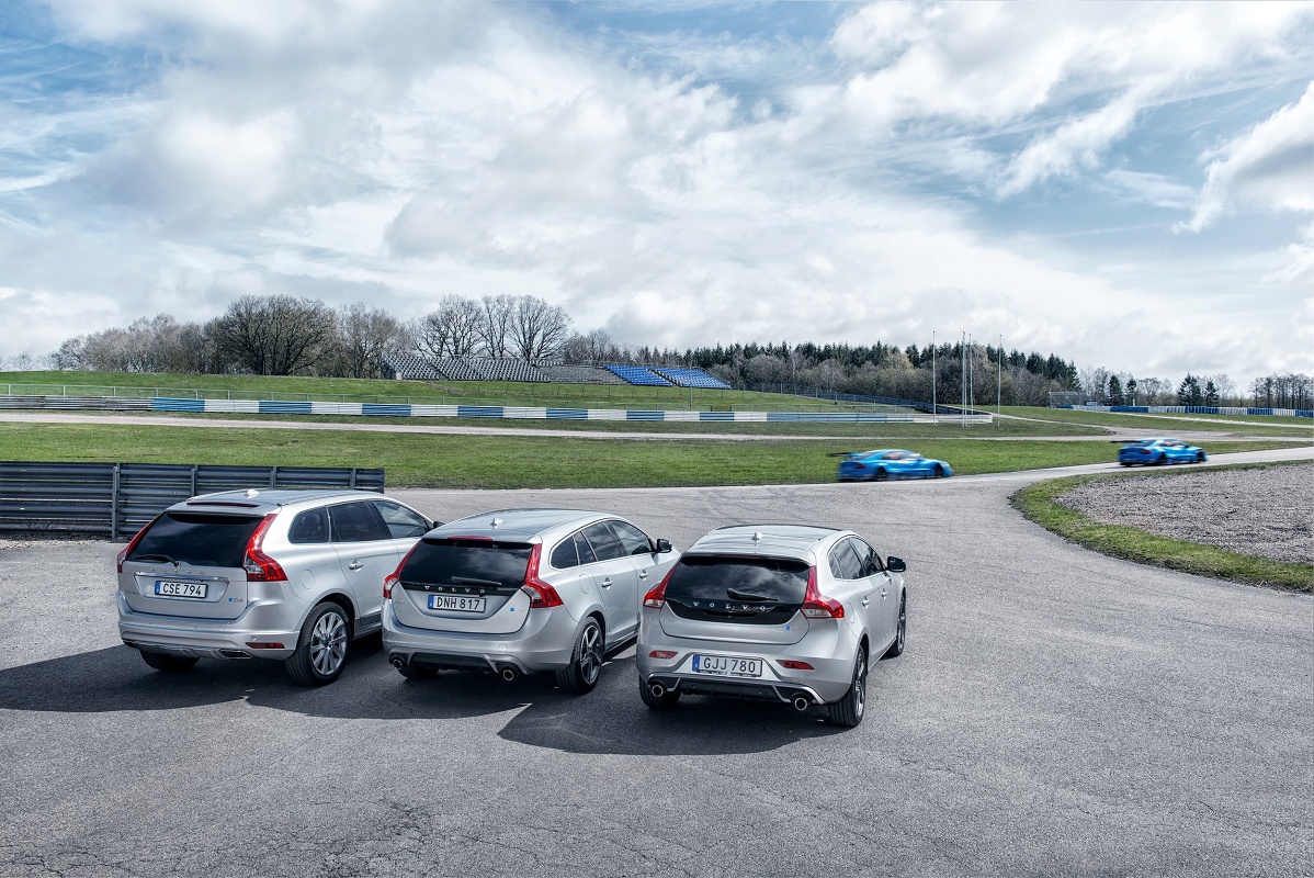 The new generation Polestar Performance Optimisation for Volvo models with Drive-E engines is here, introducing a new concept where the drivetrain is optimised together with the engine. The package includes optimised engine performance, throttle response, gearshift speed, gearshift precision and off-throttle response. The first optimisations will be released in the last week of June 2015, starting with the T6, T5, D5 and D4 engines