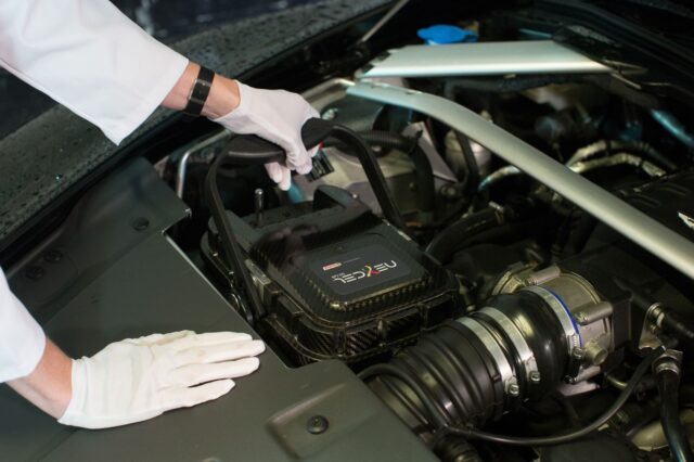 Castrol Nexcel 2