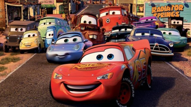 cars 3