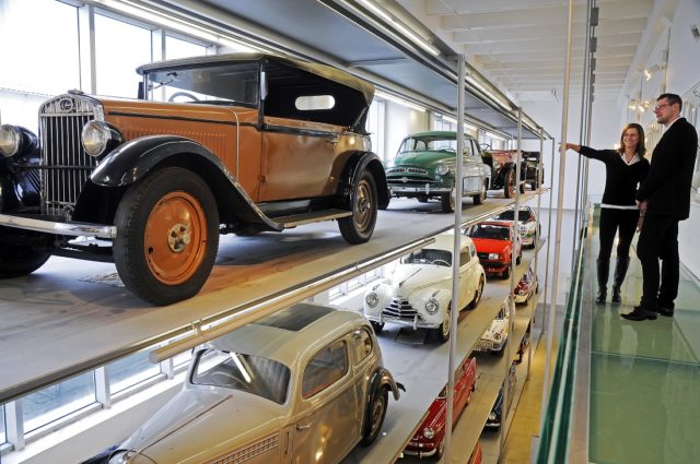 škoda muzeum 2