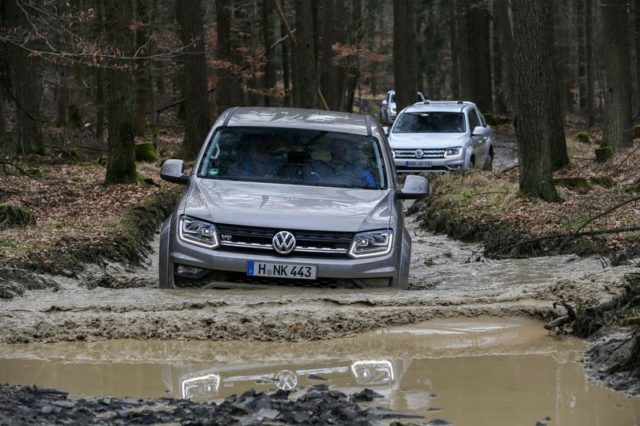 Volkswagen-Amarok-3 Volkswagen-Amarok
