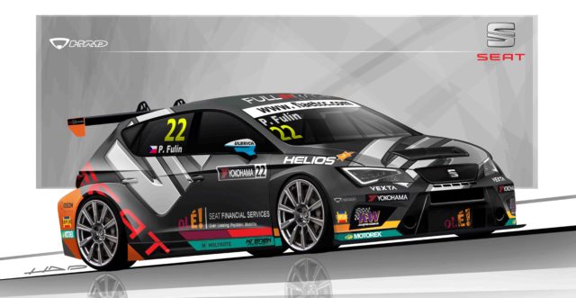seat leon cup racer 2