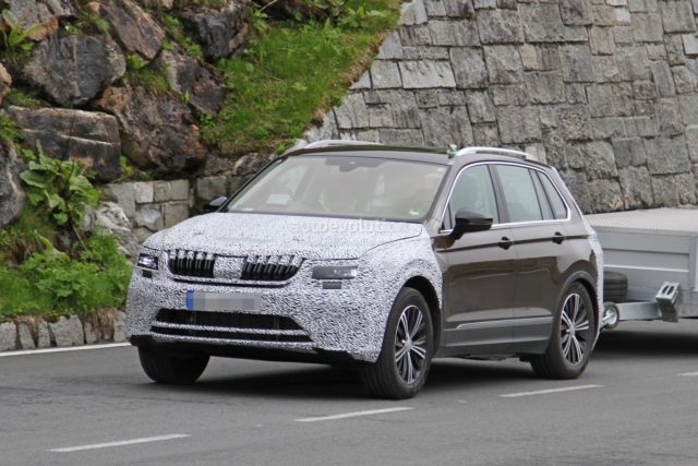 spy-photo-skoda-yeti-karoq-02 spy foto škoda karoq