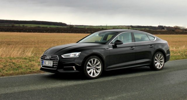 test-audi-a5-sportback-20-tdi-140-kW-s-tronic-p1 Test Audi A5 Sportback 2.0 TDI 140 kW S tronic