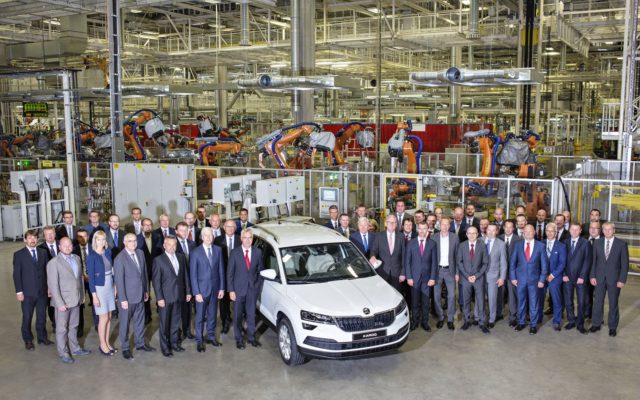 170726-SKODA-KAROQ-Start-of-Production-Kvasiny-CZ-01