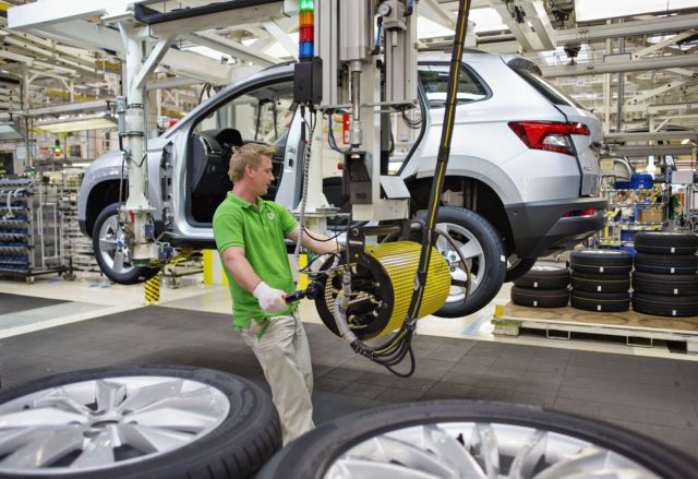 170726-SKODA-KAROQ-Start-of-Production-Kvasiny-CZ-02
