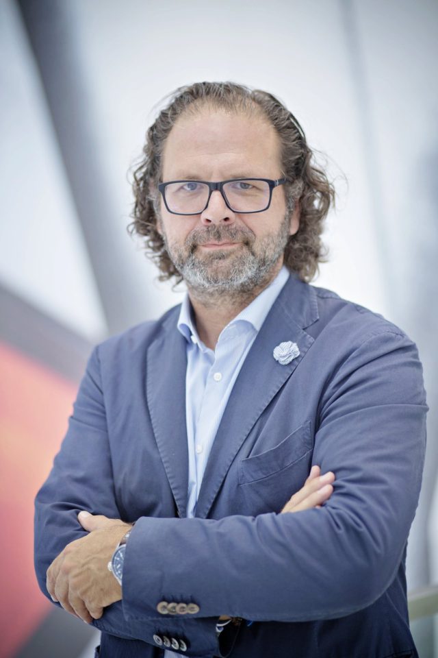 Oliver-Stefani-New-Head-of-SKODA-Design Oliver Stefani