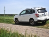 Subaru Forester XT test 14