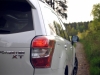 Subaru Forester XT test 30