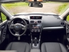 Subaru Forester XT test 35