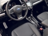 Subaru Forester XT test 44