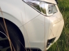 Subaru Forester XT test 73