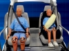 Ford Will Debut Inflatable Seat Belts