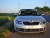 Škoda Octavia G-TEC test 1