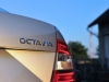 Škoda Octavia G-TEC test 7