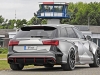 Audi RS6 Avant Schmidt Revolution 5