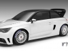 Audi A1 MTM Nardo edition 07