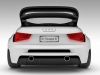 Audi A1 MTM Nardo edition 09