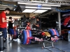 Formule 1 Scuderia Toro Rosso 18