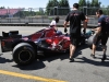 Formule 1 Scuderia Toro Rosso 69