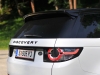 Test Land Rover Discovery Sport 22
