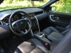 Test Land Rover Discovery Sport 48