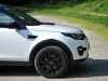 Test Land Rover Discovery Sport 8