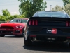 Ford Mustang Roush Warrior T-C Military Edition  084