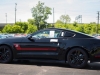 Ford Mustang Roush Warrior T-C Military Edition  086