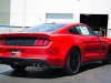 Ford Mustang Roush Warrior T-C Military Edition  087