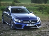 Test Mercedes-Benz C220 BlueTec 33