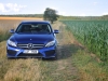 Test Mercedes-Benz C220 BlueTec 7