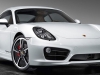 Porsche Cayman S Porsche Exclusive 1