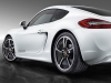 Porsche Cayman S Porsche Exclusive 3