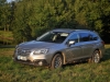 Test Subaru Outback 2.0D Lineatronic 42
