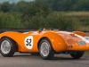 1955 Aston Martin DB3S Sports Racing Car