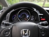 Test Honda HR-V Honda Jazz 76