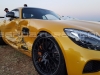 Mercedes-AMG GT C63 AMG crash 4