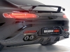 Brabus Mercedes-AMG GT S 25