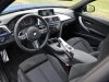 Test BMW 325d Touring 35