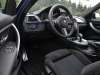 Test BMW 325d Touring 36