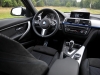 Test BMW 325d Touring 38