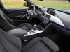 Test BMW 325d Touring 45