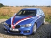 Test BMW 325d Touring 56