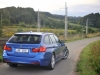 Test BMW 325d Touring 6
