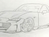 Mazda MX-5 ND Kuhl Racing 9
