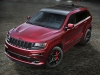 Jeep Grand Cherokee SRT Night Edition 1