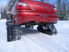 American-Track-Truck-Subaru-Impreza-WRX-snezne-pasy-video-007