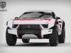 Zarooq Motors Sand Racer 2
